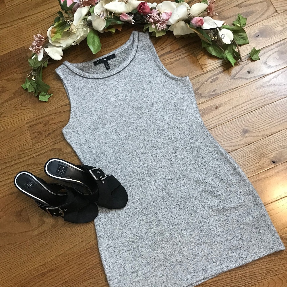 White House Black Market Top